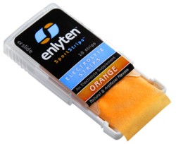 Electrolyte replacement